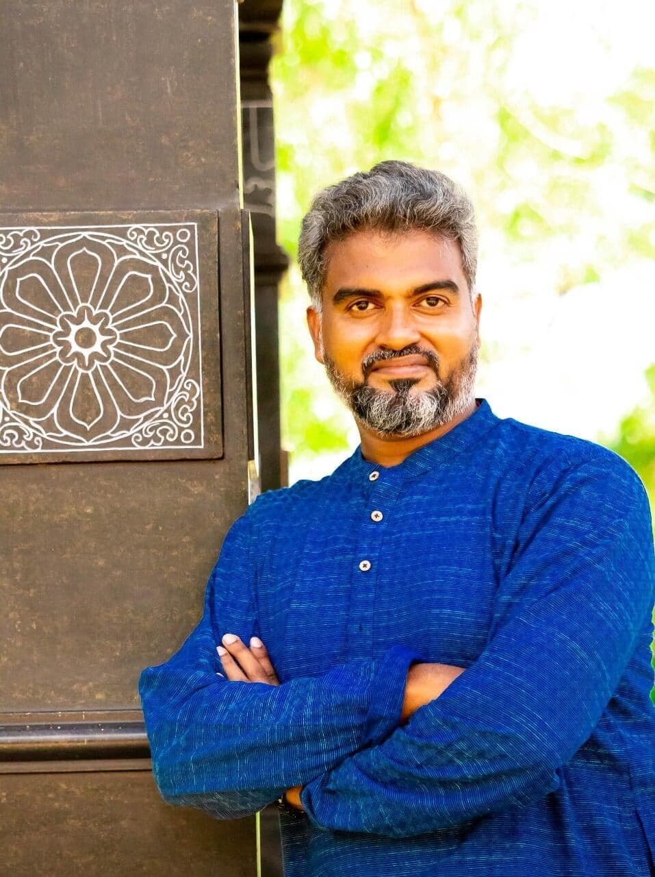 Sadhguru